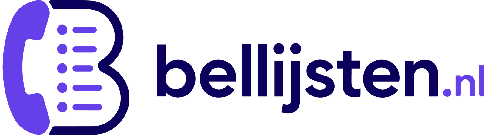 Bellijsten.nl